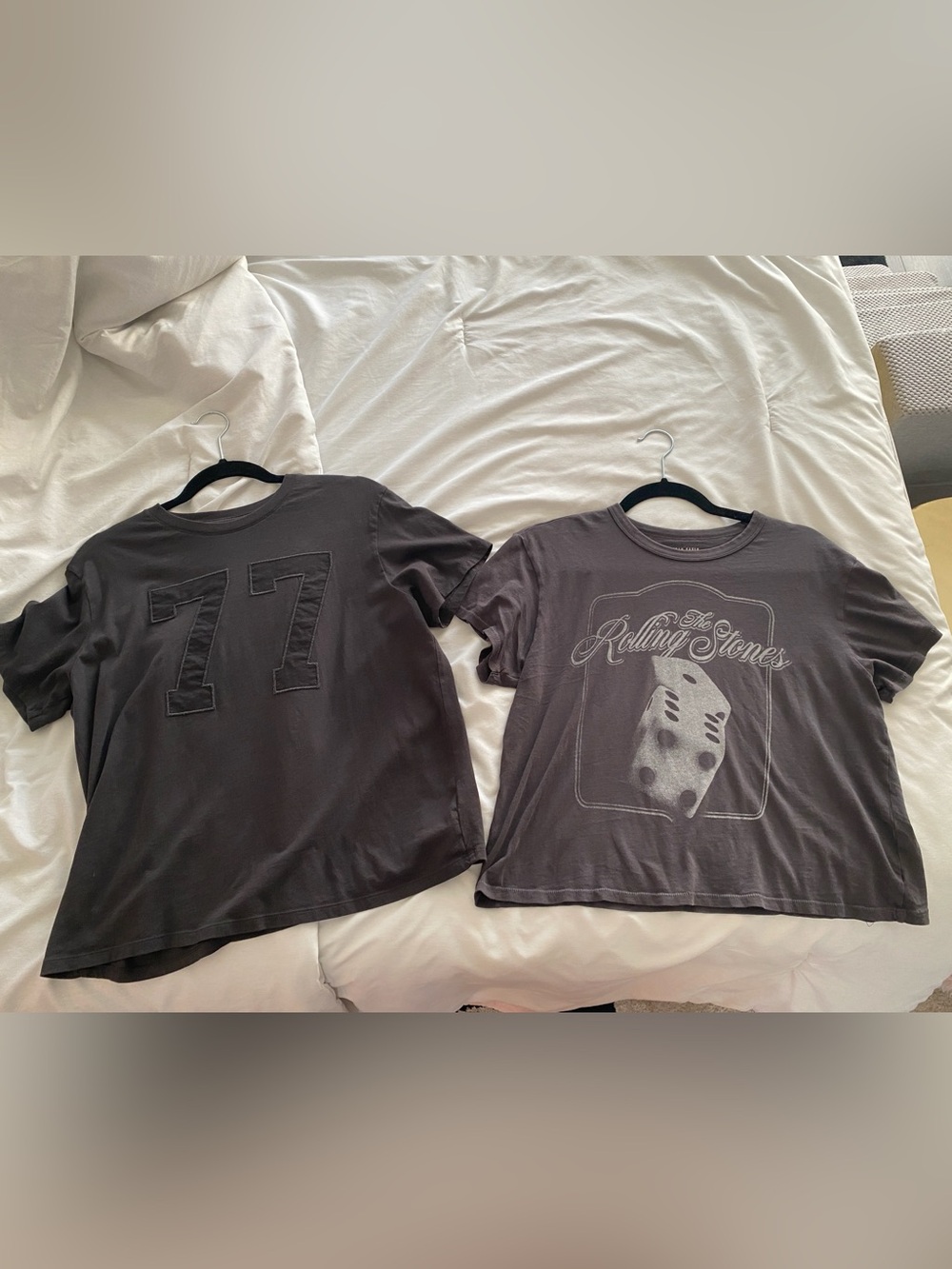 AE Classic Boxy T-Shirts Bundle Medium